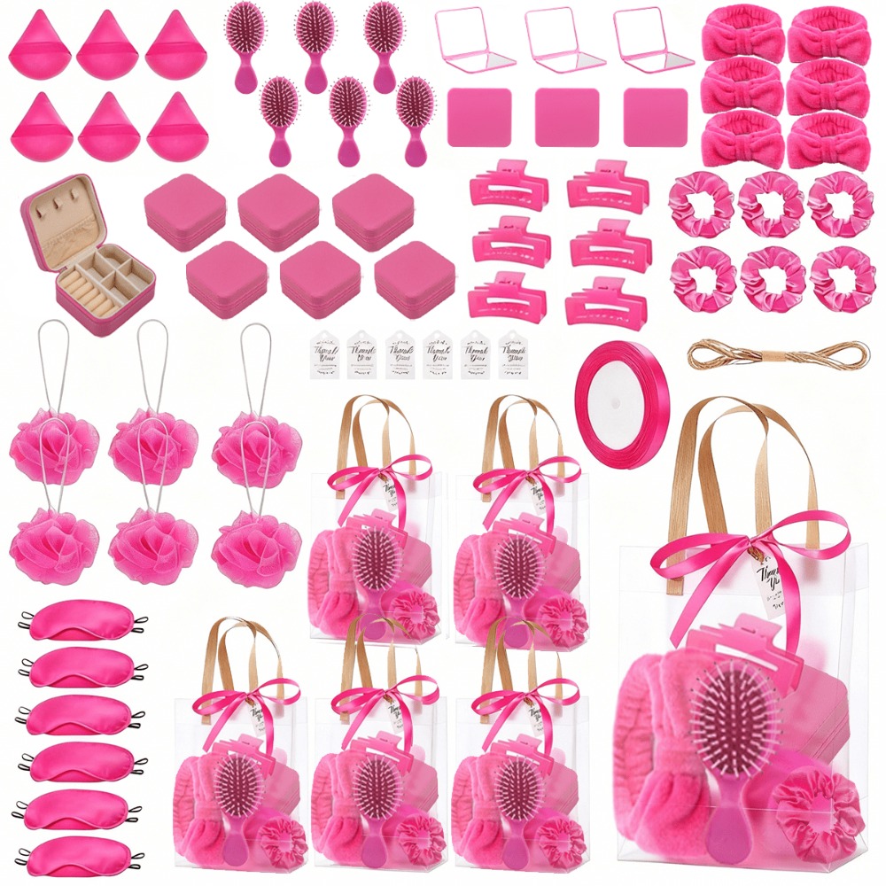 1 Wedding Guest Spa Gift Set ( - Spa & Wellness Earth City Москва Шелепиха recension och pris