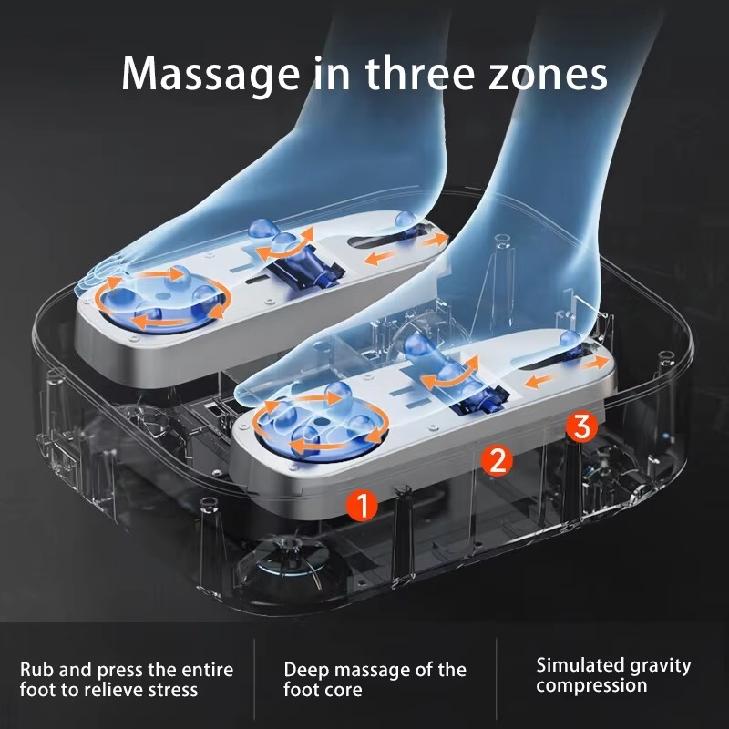 Electrically-powered Folding W - Spa & Wellness Earth City Москва Шелепиха recension och pris