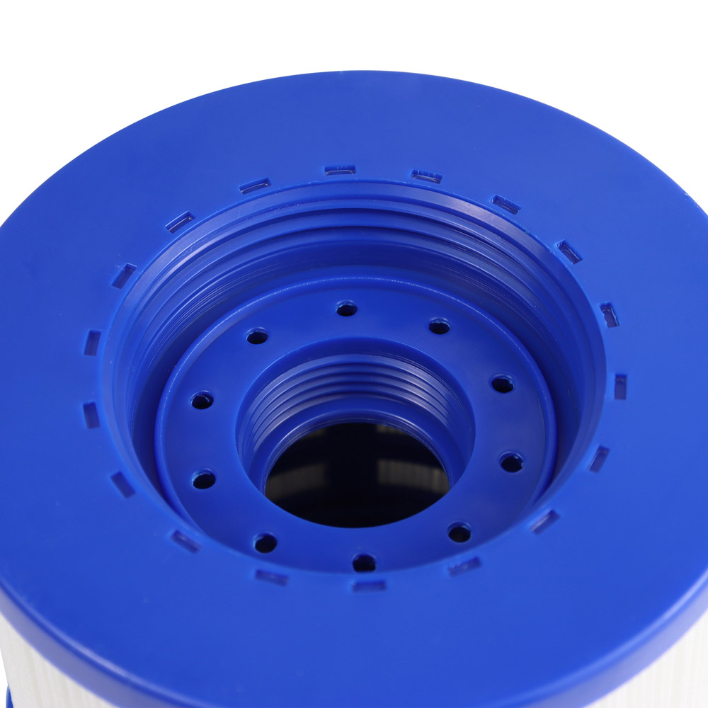Screw in Hot Tub Filter Cartri - Spa & Wellness Earth City Москва Шелепиха recension och pris