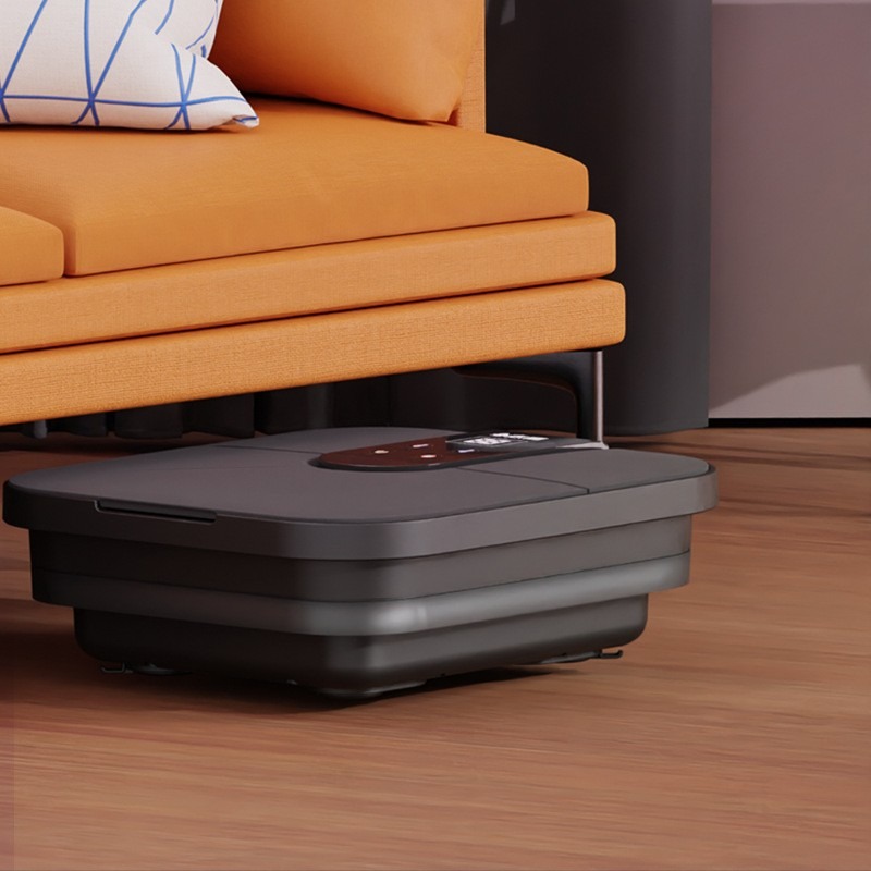 CFolding Electric Foot Bath Bu - Spa & Wellness Earth City Москва Шелепиха recension och pris
