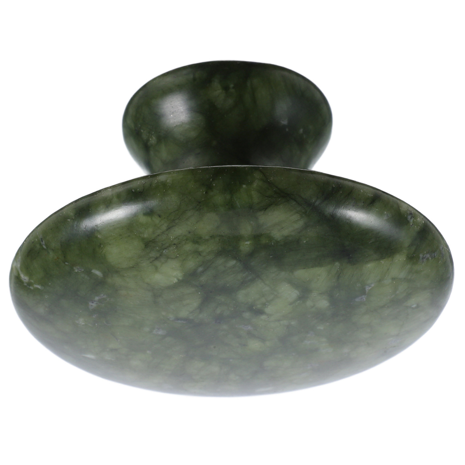 Mushroom Gua Sha Massage Stone - Relax - Spa & Wellness recension och pris