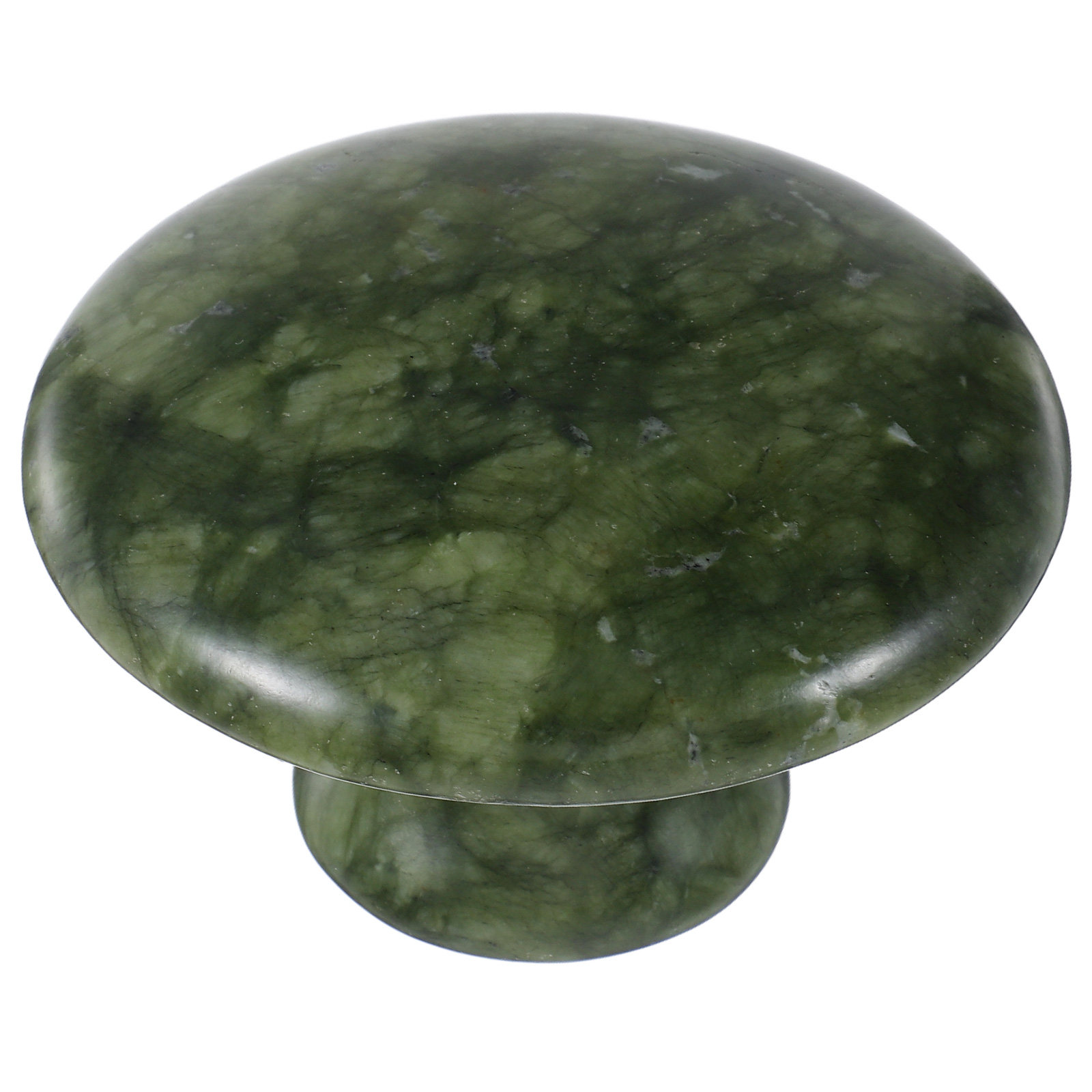 Mushroom Gua Sha Massage Stone - Relax - Spa & Wellness recension och pris