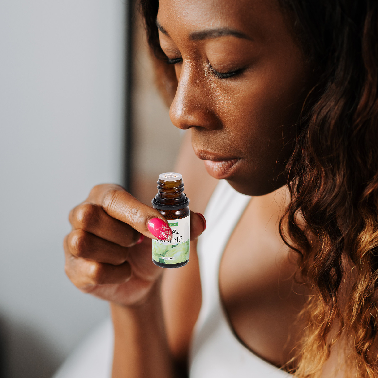 5Pcs Premium Essential Oils Ar - Relax - Spa & Wellness recension och pris