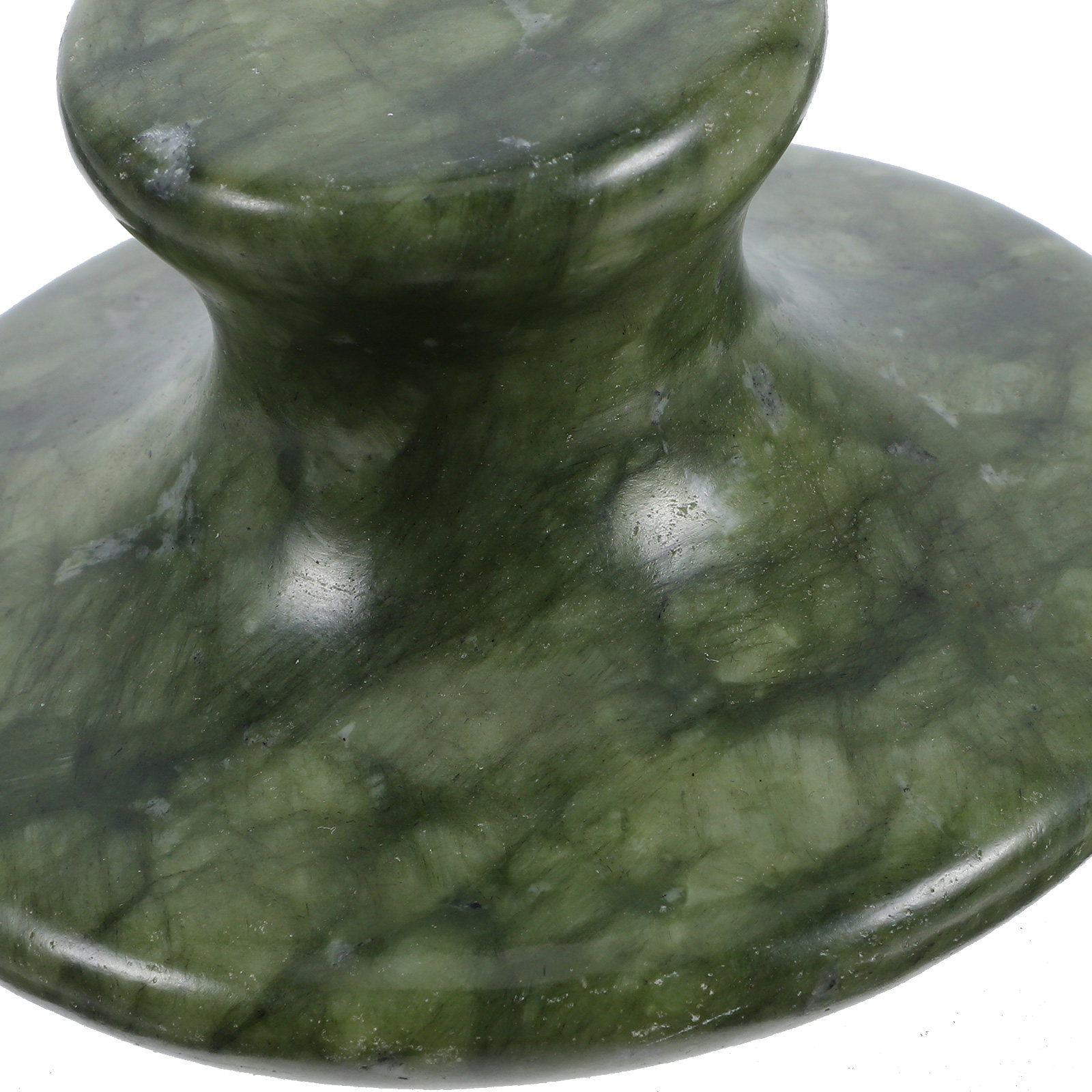 Mushroom Gua Sha Massage Stone - Relax - Spa & Wellness recension och pris